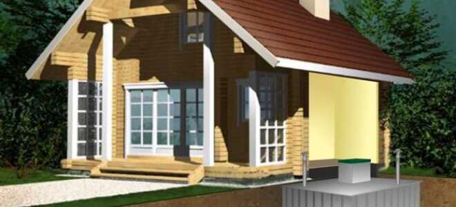 Кессон для погреба из металла или пластика: выбор и монтаж