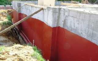 Грунтовые воды в подвале: как защитить подвал и откачать воду