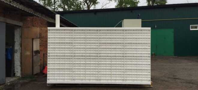 Погреба из полипропилена: монтаж своими руками круглого подвала для дачи