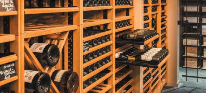 Красивый погреб: виды подвалов и способы их оформления