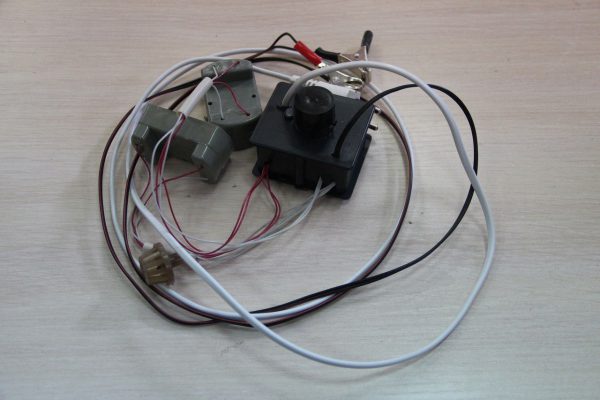 Схема терморегулятора Терморегулятор для погреба