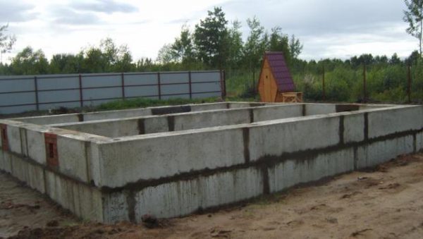 Какой погреб лучше?