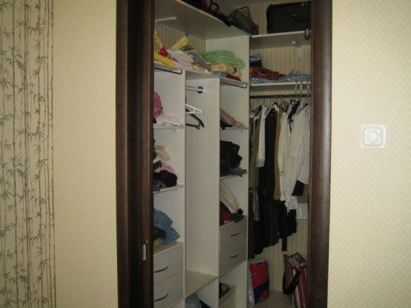 Правила оформления перепланировки 2 комнатная хрущевка с кладовкой