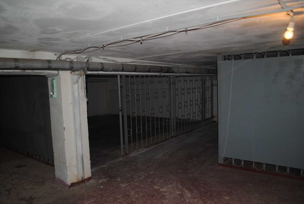 Требования к помещениям жилого типа СНиП подвалы