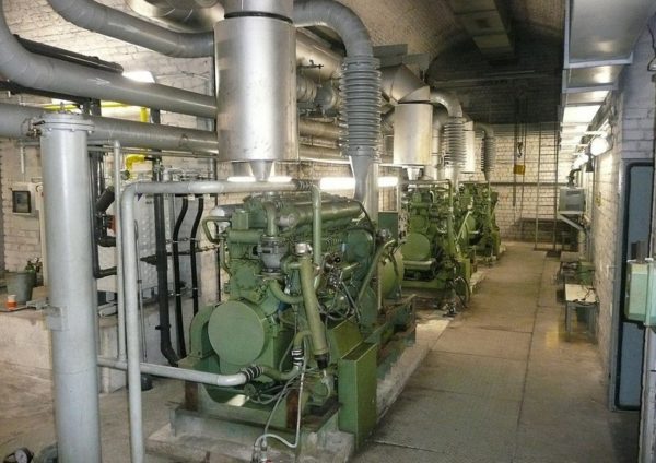 Стоимость бомбоубежища